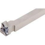 端面溝入れ用ホルダ STCFVR-18 タンガロイ