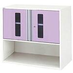 アルティア中段扉付きユニット NMシリーズ ナビス(アズワン)