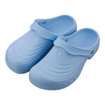 エバロンサンダル 婦人用 SA-6 サックス SA-6シリーズ ヒカリ技研工業