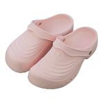 エバロンサンダル 婦人用 SA-6 ピンク SA-6シリーズ ヒカリ技研工業