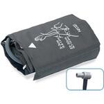 上腕式デジタル血圧計 DS-H10J交換用カフセット KAFU-H10 日本精密測器