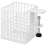 マルチホルダー 天板クランプタイプ ナビス(アズワン)