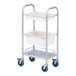 マルチキャリーカート ナビス(アズワン)