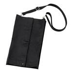 携帯型導尿バッグカバー ナビス(アズワン)