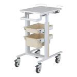 ナースカート ヴェクセル ナビス(アズワン)