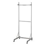 X線防護衣ラック ナビス(アズワン)