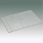 18-8 細目角バット網 新越ワークス(Three Snow)