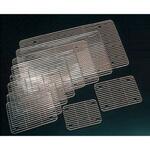 KO 18-8 角バットアミ細目 仔犬印(本間製作所)