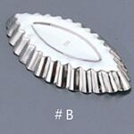 ブリキボート型 久保寺軽金属工業所