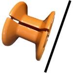 マモロールⅡ(分割型) 親綱保護具 FSC藤原産業