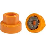 トルシアナットK 池田金属工業