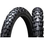 GP-22 MINI F/R 80/90-17 50P WT IRC