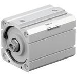 C55-Z Series ISO規格(21287)準拠 薄形シリンダ SMC