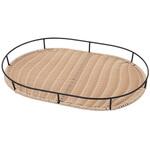 枠一体型 小判型パントレー 40型 トーダイ