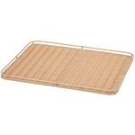 枠一体型 角型パントレー 薄型40型 トーダイ