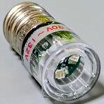 LED表示灯用ランプ ウイルダイフレックス