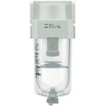 AF40-D Series エアフィルタ SMC