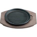 鉄ヘルシープレート 池永鉄工