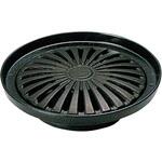 海鮮菊型グリル鍋 砺波商店