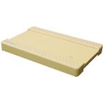 抗菌 花咲サポートまな板 華やカット ハセガワ