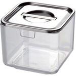 薬味入D/角KPフタ付 三宝産業