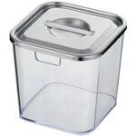 薬味入/角KPフタ付/スタッキング 三宝産業