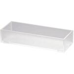 アクリルカトラリーボックス 小 SUGICO(スギコ)