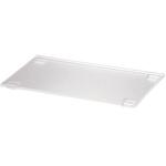 アクリルカトラリーボックス 大用フタ SUGICO(スギコ)