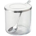 ガラス薬味入れ(スプーン付) 大塚硝子店