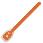 シリコンソフトスプーン 岡部洋食器製作所