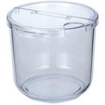 丸キッチンポット/割蓋付 三宝産業