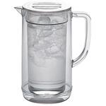 ウォーターピッチャー/ダブルウォール 三宝産業