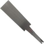 替刃式両刃鋸180mm 替刃 別所二郎作