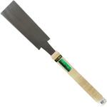 替刃式両刃鋸180mm 別所二郎作