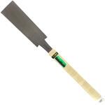 替刃式両刃鋸200mm 別所二郎作