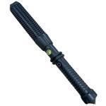 充電式LEDライト付き警棒 デジタルランド