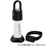 レッドレンザー スマホ操作ができるハイスペックLEDランタン 【ML6 Connect WL】 LED LENSER