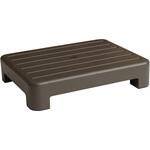 プラスチック踏み台 ロータイプ 小原産業