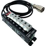 ブリッジボックス(6ピンゲージクランプ式) 共和電業(KYOWA)