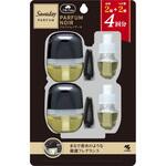Sawadayクルマ専用クリップパルファム 各種 小林製薬