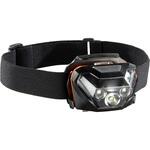 電池式マグネットヘッドライト 600ルーメン 長距離タイプ オーム電機