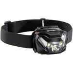 USB充電式マグネットヘッドライト 1000ルーメン 長距離タイプ オーム電機