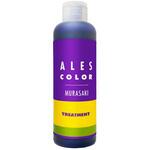 アレスカラー ムラサキトリートメント アレスコスメティクス