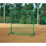 防球フェンス2×2SG トーエイライト