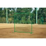 防球フェンス2×2ST トーエイライト
