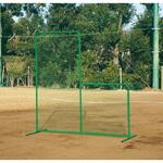 防球フェンスL型ST トーエイライト