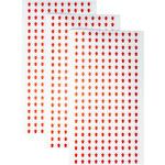 矢印磁気シール ハシマ