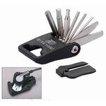 YC-292 ポータブル フォールディングツール BIKEHAND