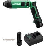 充電式 ペンインパクトドライバ HiKOKI(旧:日立工機)