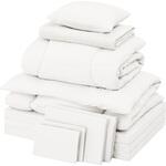 こだわりマットレス付き布団10点セット アイリスオーヤマ